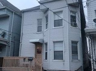 63 3rd Ave, Paterson, NJ 07524