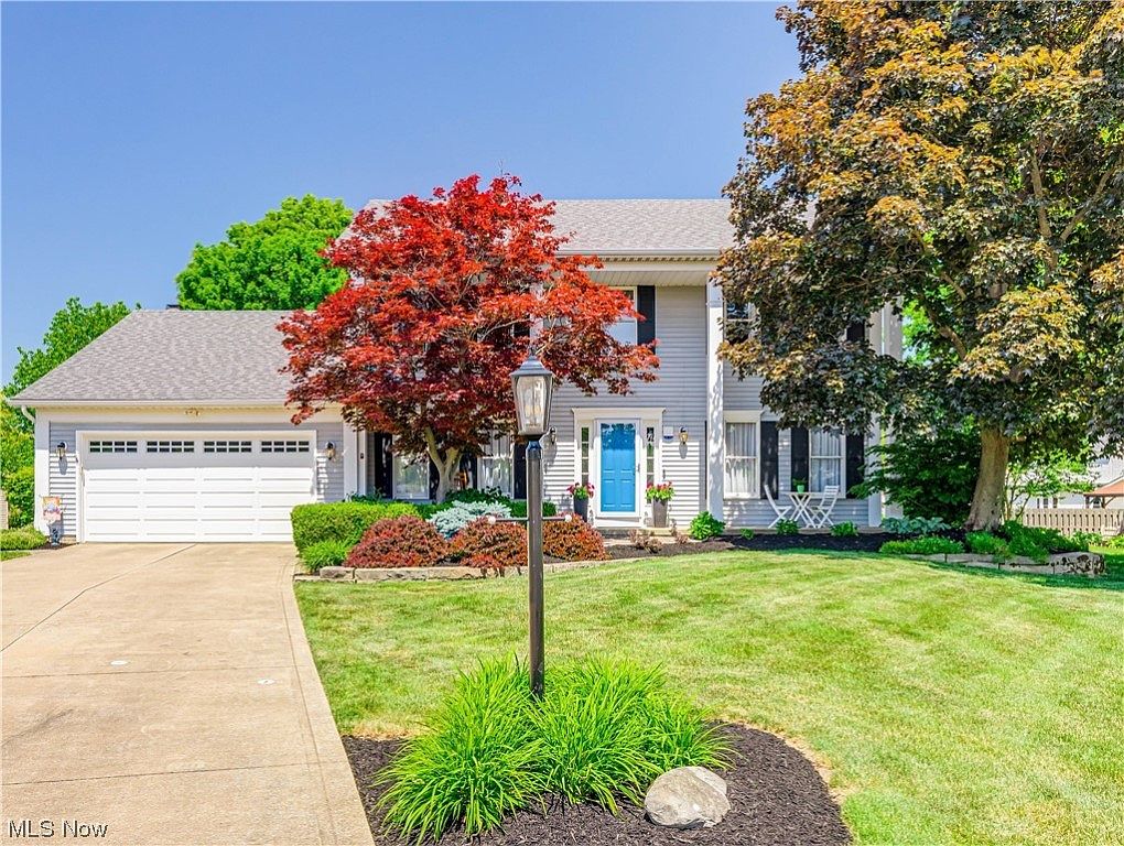 19010 Clinton Cir, Strongsville, OH 44136 Zillow