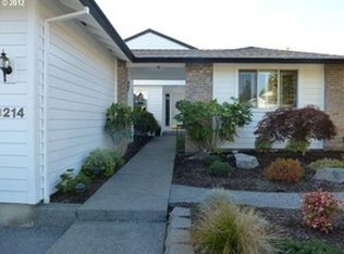 3215 SE 156th Ave, Vancouver, WA 98683