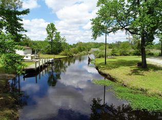 16313 State Highway 55, Bayboro, NC 28515