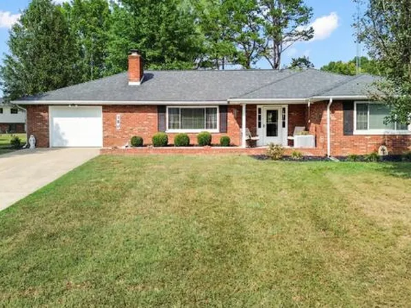 180 Cliffside Dr, Somerset, KY 42503