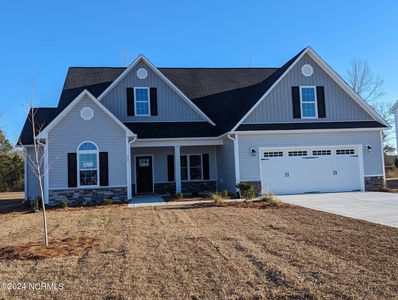 80 Forsyth Lane, Rocky Point, NC, 28457