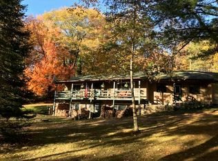 1846 N Abbe Rd, Fairview, MI 48621