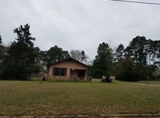 1013 Harris St, Nacogdoches, TX 75964