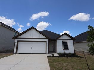 4516 Lava Island Dr, Austin, TX 78747