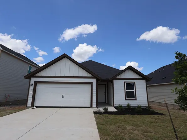 4516 Lava Island Dr, Austin, TX 78747
