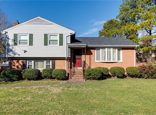 2214 Milbank Rd, Henrico, VA 23229