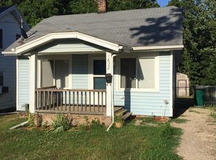 1628 Indiana Ave, Lansing, MI 48906
