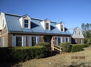 5074 Hickory Grove Rd N, Valdosta, GA 31606