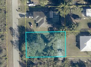 2016 Polar Ave, Alva, FL 33920