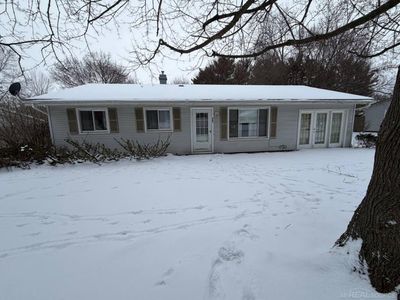 463 Wright St, Jonesville, MI, 49250