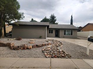 12631 Indian Pl NE, Albuquerque, NM 87112