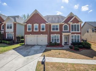 4202 Meadow Wind Dr, Snellville, GA 30039