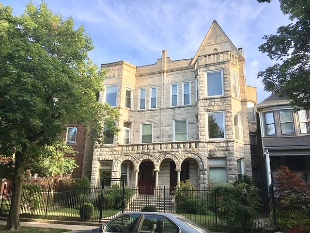 1st image of 1451 W Belle Plaine Ave #2
