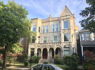 1451 W Belle Plaine Ave #2, Chicago, IL 60613