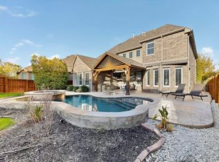 7321 Canadian Dr, Irving, TX 75039