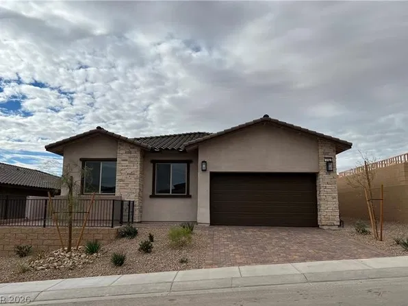 237 Piazzetta Pl, Henderson, NV 89011