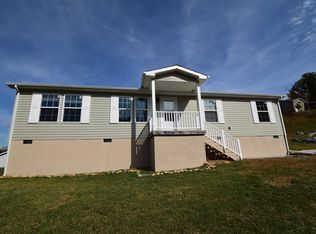 1199 Case View Rd LOT 61, Dandridge, TN 37725