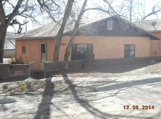 111 W Princeton Ave, Gallup, NM 87301