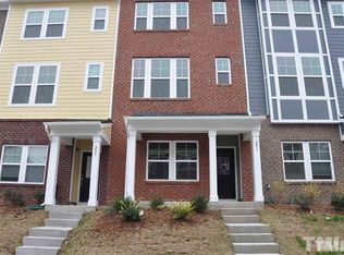 249 Michigan Ave, Cary, NC 27519