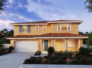 18219 Colibri Way, Chino Hills, CA 91709