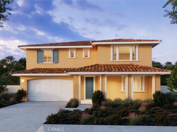18219 Colibri Way, Chino Hills, CA 91709