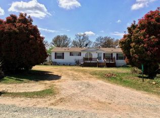 4645 Oak Rdg, Stuart, OK 74570