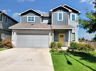 14103 Luisium Vw, Pflugerville, TX 78660