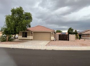 14930 N Gil Balcome Dr, Surprise, AZ 85379