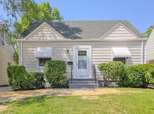 20911 Watson Rd, Maple Heights, OH 44137