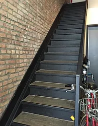 Rented by Brooklyn Vertical Inc.