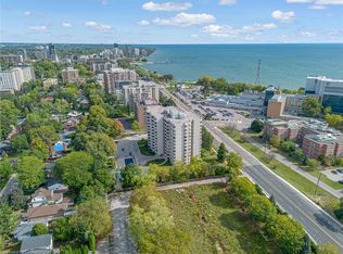 1201 N Shore Blvd E #606, Burlington, ON