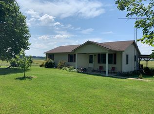 4975 State Route 94 E, Fulton, KY 42041