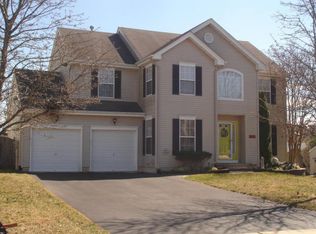 151 Barracuda Rd, Manahawkin, NJ 08050