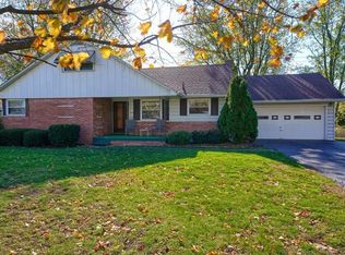 9617 Brookside Dr, Pickerington, OH 43147