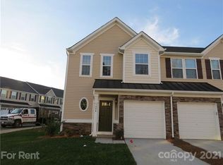 7494 Red Mulberry Way #1068, Charlotte, NC 28273
