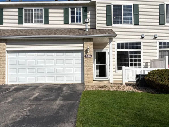 2989 Boulder Ridge Dr NW, Rochester, MN 55901
