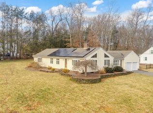 207 Manchonis Road Ext, Wilbraham, MA 01095