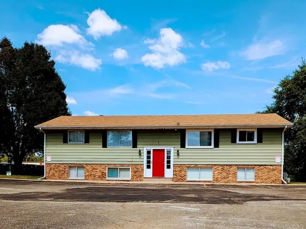 227 W Elm St, Chillicothe, IL 61523
