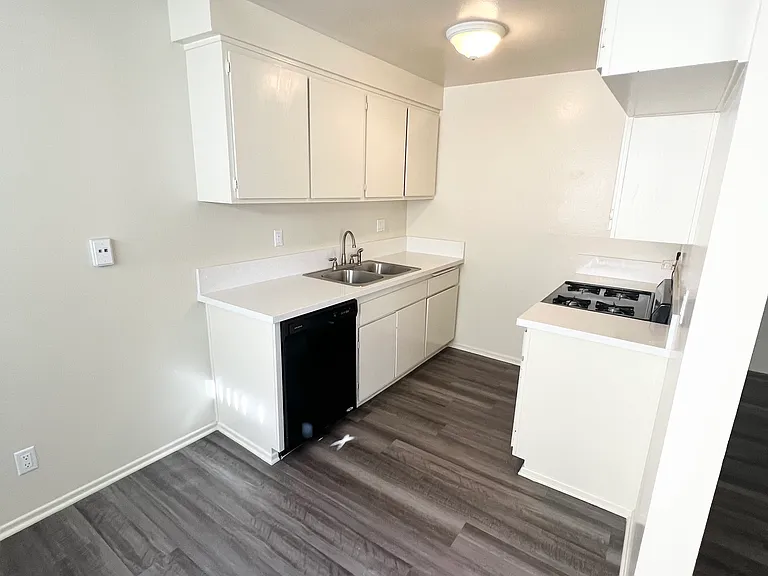 Large One Bedroom