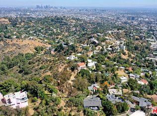 2900 Hollyridge Dr, Los Angeles, CA 90068