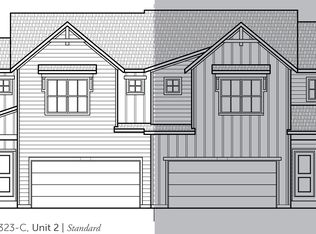 Peak Mountain Duo 2 Plan, Monument Junction, Monument, CO 80132