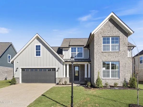 13532 Broadmore Ln, Olive Branch, MS 38654