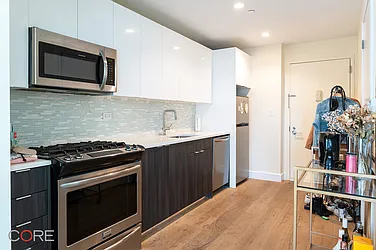 Rented by CORE