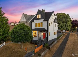 924 N I St, Tacoma, WA 98403