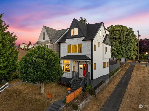 924 N I Street, Tacoma, WA 98403