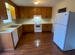 1534 N Feemster Lake Rd #13, Tupelo, MS 38804