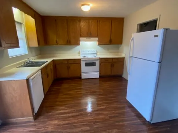 1534 N Feemster Lake Rd #13, Tupelo, MS 38804