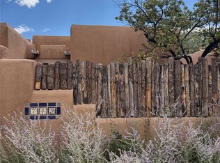 749 W Manhattan Ave, Santa Fe, NM 87501