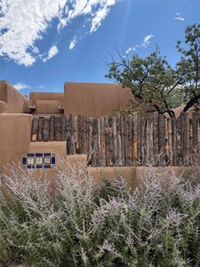749 W Manhattan Ave, Santa Fe, NM, 87501